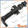 Gicleur de lave-phare gauche pour AUDI | EDS-AU-051, 5902-06-0042P